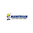 Mainstream Electric, Heating, Cooling & Plumbing - Electric Heating Equipment & Systems