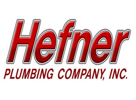 Hefner Plumbing Company Inc. - Ocala, FL