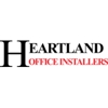 Heartland Office Installers Inc. gallery