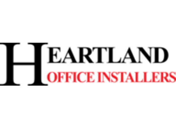 Heartland Office Installers Inc.