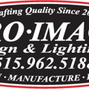 Pro Image Sign & Lighting - Signs