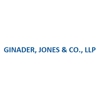 Ginader Jones & Co LLP gallery