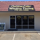 Cutting Edge Window Tinting