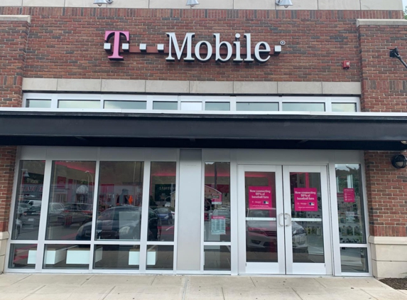 T-Mobile - Glen Ridge, NJ