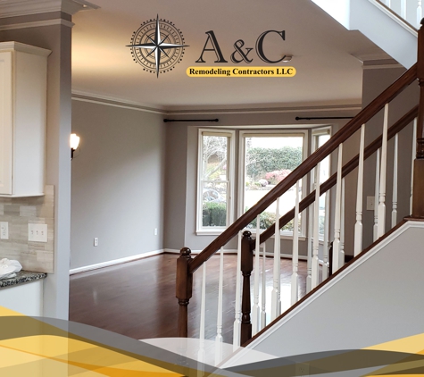 A&C Remodeling Contractors - Springfield, VA