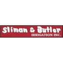 Sliman & Butler Irrigation Inc - Irrigation Systems & Equipment