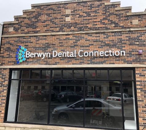 Berwyn Dental Connection - Berwyn, IL