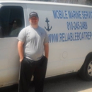 Reliable Boat Repair Mobile Service - Boat Maintenance & Repair