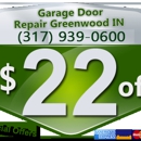 Garage Door Repair Greenwood - Doors, Frames, & Accessories