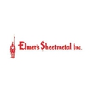 Elmer's Sheet Metal Inc. - Construction Engineers