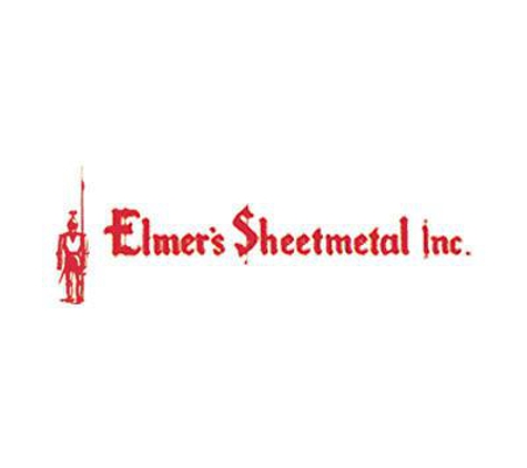 Elmer's Sheet Metal Inc. - Pueblo, CO