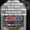 Amsoil Ken and Barb's Best Oil Mall gallery