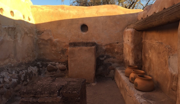 Tumacacori National Historical Park - Tumacacori, AZ