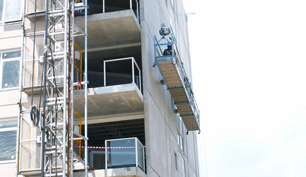 Pipeline Scaffolding Pty Ltd - Albion Park Rail, NSW. We Are Updating Our Skills And Training All The Time And Are Always Open To New Working Environments