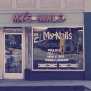 My Nails - Nail Salons