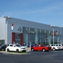 Nissan of Greer - New Car Dealers
