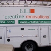 Creative Renovations gallery