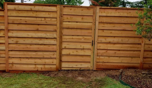 Mills Fence Services - Glenpool, OK