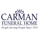 Carman Funeral Home - Funeral Supplies & Services
