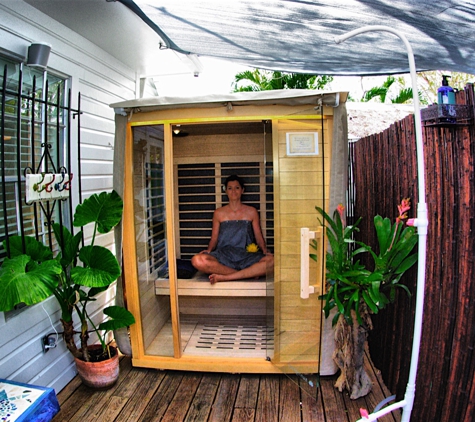 Radiant life Holistic Spa - Key West, FL