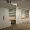 Legacy Wardrobes and Closets - Closets Designing & Remodeling