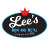 Lee's Iron & Metal gallery
