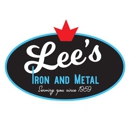 Lee's Iron & Metal - Recycling Centers