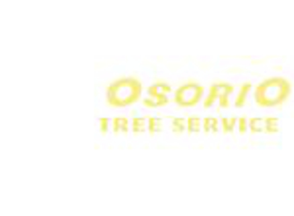 Osorio Tree Service - Lagrangeville, NY