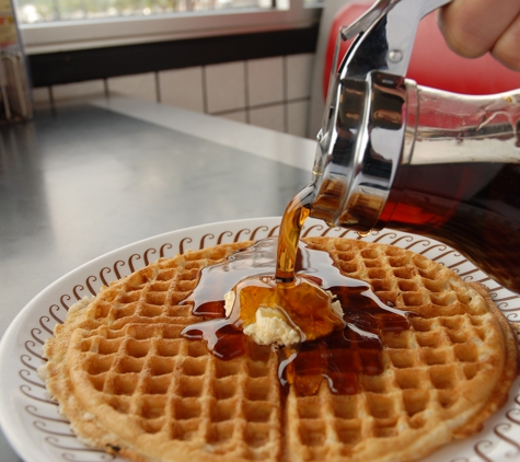 Waffle House - Louisville, KY