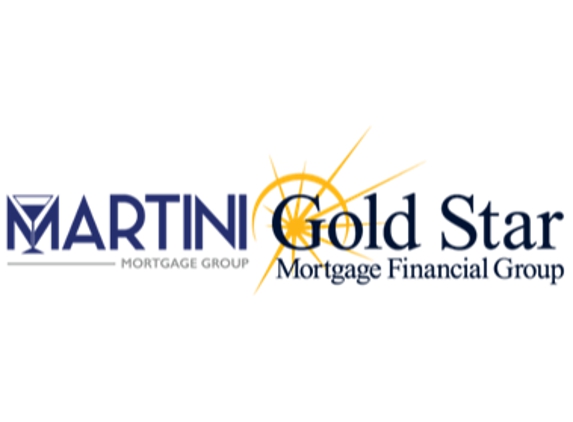 Megan Sanchez - Martini Mortgage Group, a division of Gold Star Mortgage Financial Group - Raleigh, NC