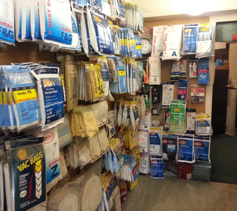 A Vacuum Cleaners - Munster, IN. All Bags, Belts and Filters