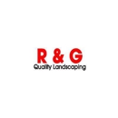 R & G Quality Landscaping - Landscape Contractors