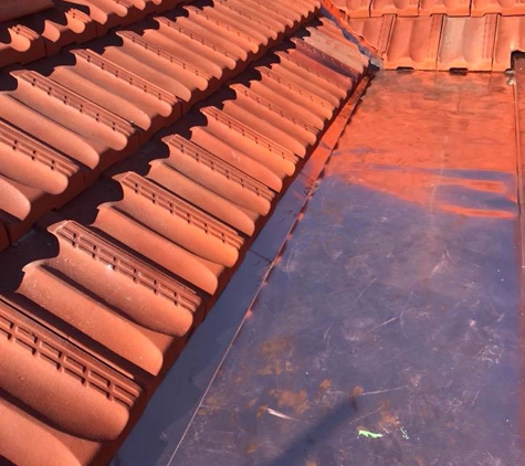 Georges River Roofing - Drew Pybus - Medlow Bath, NSW