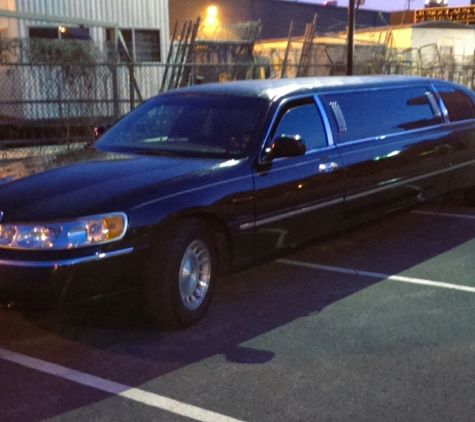 TLC Limo Company - Noblesville, IN