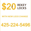 Seattle Locksmiths - Locks & Locksmiths