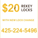 Seattle Locksmiths - Locksmiths Equipment & Supplies