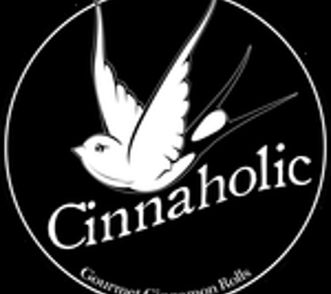 Cinnaholic - Athens, GA