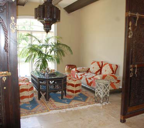 Casbahdecor - Pinellas Park, FL. moroccan furniture