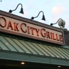 Oak City Grille gallery