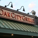 Oak City Grille - American Restaurants