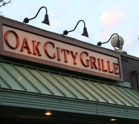 Oak City Grille - Royal Oak, MI