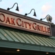 Oak City Grill