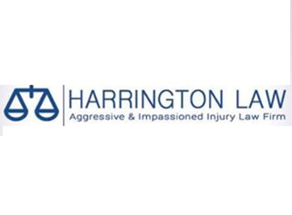 Harrington Injury Lawyer - Car Accident Los Angeles - Auto Accident Los Angeles - Personal Injury Los Angeles - Los Angeles, CA