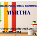 Cortinas Painting and Remodeling - Home Improvements