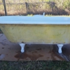 professional tub restorations gallery