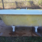 professional tub restorations