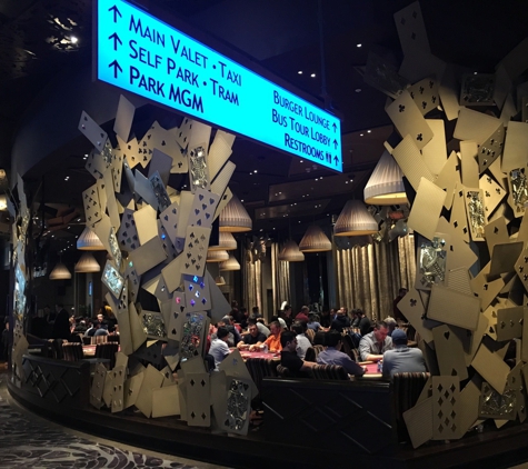 ARIA Poker Room - Las Vegas, NV