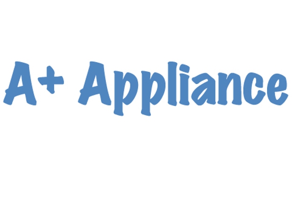 A+ Appliance - Martinsville, IN