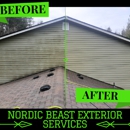 NORDIC BEAST EXTERIOR SERVICES LLC - Building Contractors