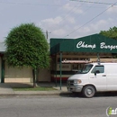 Champ-Burger - American Restaurants
